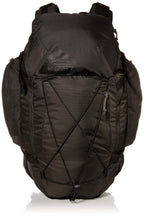 Kelty Redwing 50 - 50 Liter Internal Frame Backpack For Hiking, Backpacking, Travel, Hip Belt, Tailored Fit, 2023 (Blackout)