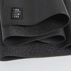 Aeromat Elite Y18-2468 Yoga Mat Color: Black