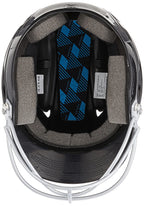 Easton Alpha Softball Batting Helmet W/ Softball Mask, Tball/Small, Black