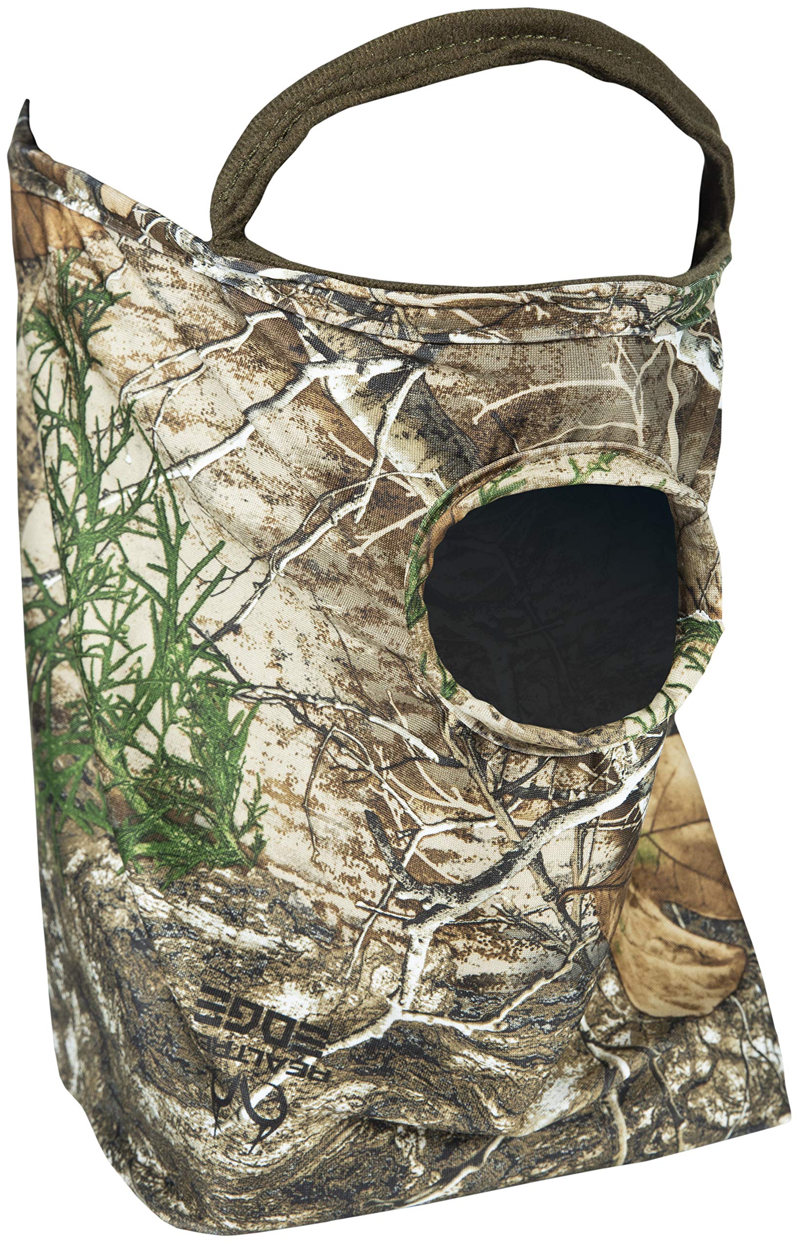 Primos Hunting Masks (Mossy Oak & Real Tree Camo Options), Real Tree Edge (Ps6667)