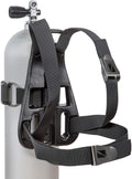 Storm Accessories Xs Scuba Standard Tank Backpack
