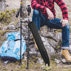 Cosmos Portable Trekking Poles Carrying Bag Tent Poles Bag Replacement Storage Bag Pouch For Walking Stick Trekking Hiking Poles