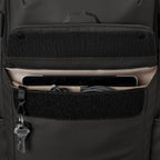 EvoShield Exec Backpack, Black