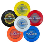 Innova Pulsar Ultimate Frisbee Disc Set Of 6-175 Gram, Flying Disc