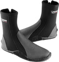 Cressi Isla, Black, Us Mens Blackblack, 6 Us Man 6 Us Lady 7