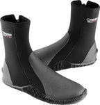 Cressi Isla 5Mm, Blackblack, Us Mens 9