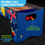 MD Sports 87 Roll and Score Game, Blue (AC287Y22004)