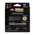 Berkley Trilene Sensation, Clear, 14Lb | 6.3Kg Monofilament Fishing Line, Suitable For Freshwater Environments