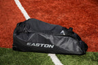 Easton | DUGOUT Bat and Equipment Wheeled Bag | Red