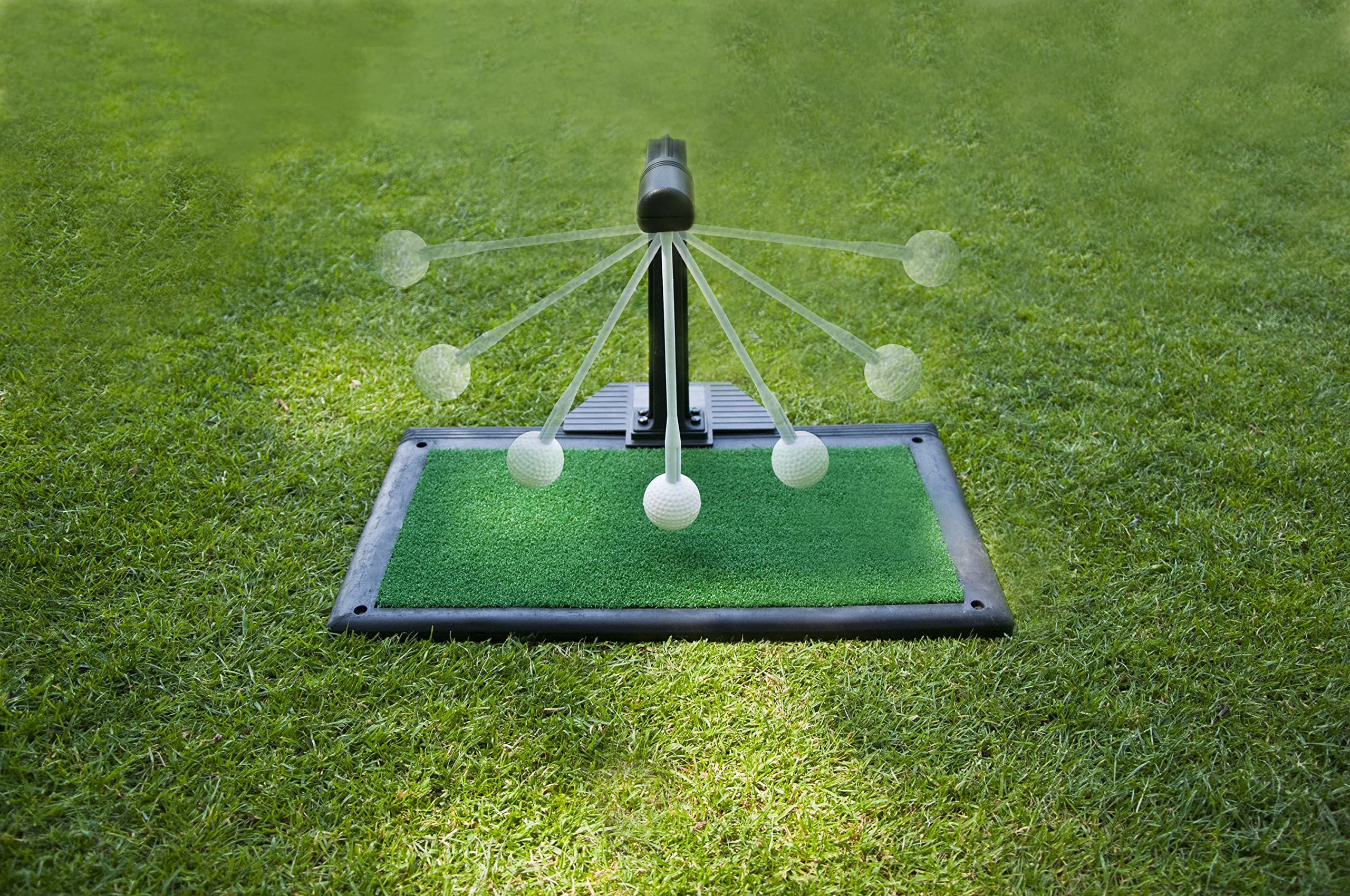 Club Champ Indoor/Outdoor Swing Groover