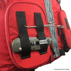 Stohlquist Piseas Lifejacket (Pfd)-Red-S/M