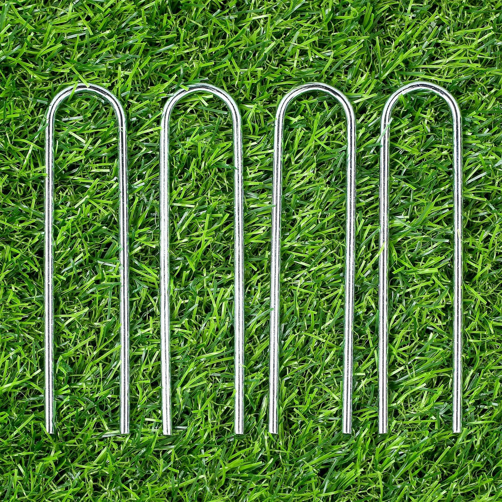 Wekefon Soccer Goal 5' X 3.1' Portable Soccer Net For Backyard Games And Training Goals For Kids And Youth Soccer Practice With
