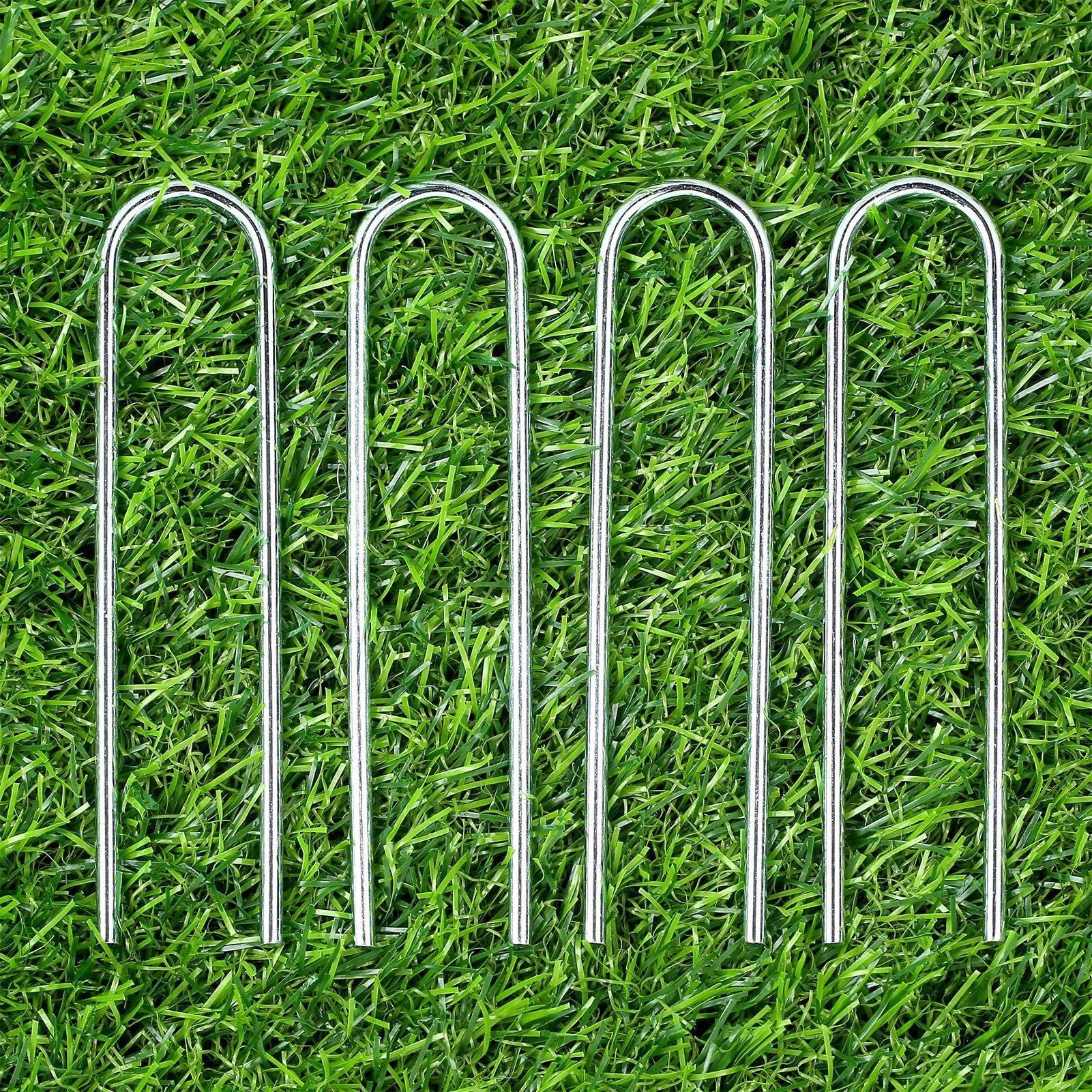 Wekefon Soccer Goal 5' X 3.1' Portable Soccer Net For Backyard Games And Training Goals For Kids And Youth Soccer Practice With