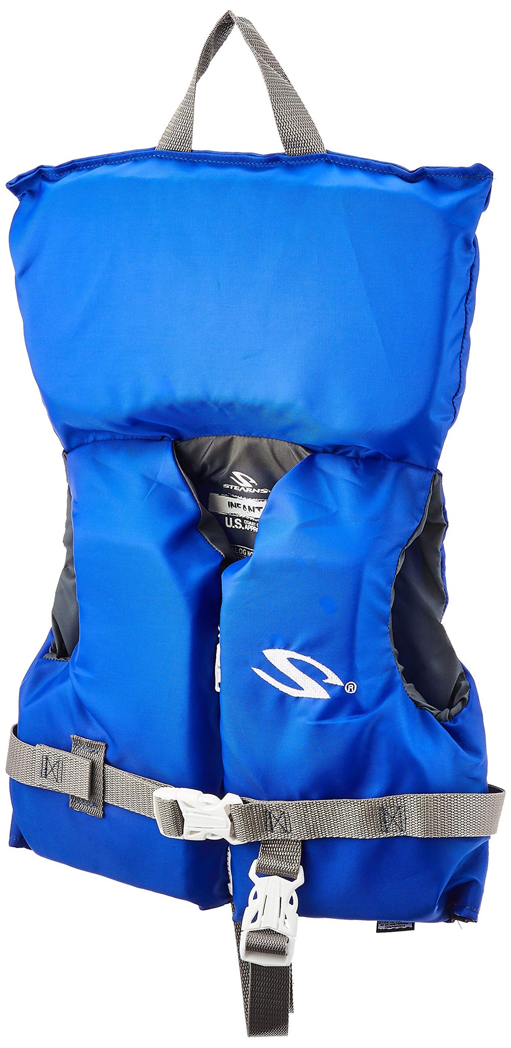 Stearns Infant Classic Series Vest, Blue