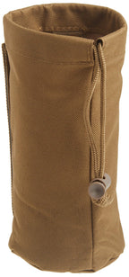 Nc Star Cvbp2966T Ncstar, Molle Water Bottle Pouch, Tan