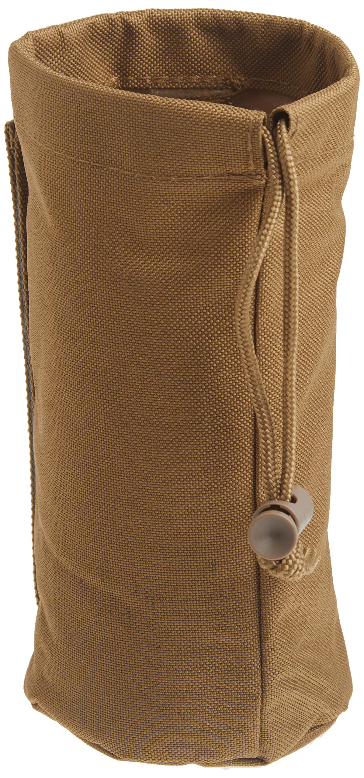 Nc Star Cvbp2966T Ncstar, Molle Water Bottle Pouch, Tan