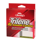 Berkley Trilene Xl, Low-Vis Green, 12Lb | 5.4Kg, 300Yd | 274M Monofilament Fishing Line, Suitable For Freshwater Environments