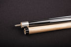 Mizerak Maple Cue (2 Piece), 58''