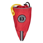 Mustang Bailer Throw Bag - 50' Rope