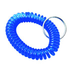 Coiled Wrist Key Ring Hp (Pack Of 60)