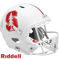 Stanford Cardinal Helmet Riddell Replica Full Size Speed Style - Special Order