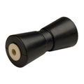 C.E. Smith 8''-5/8'' Keel Roller Black Natural Rubber