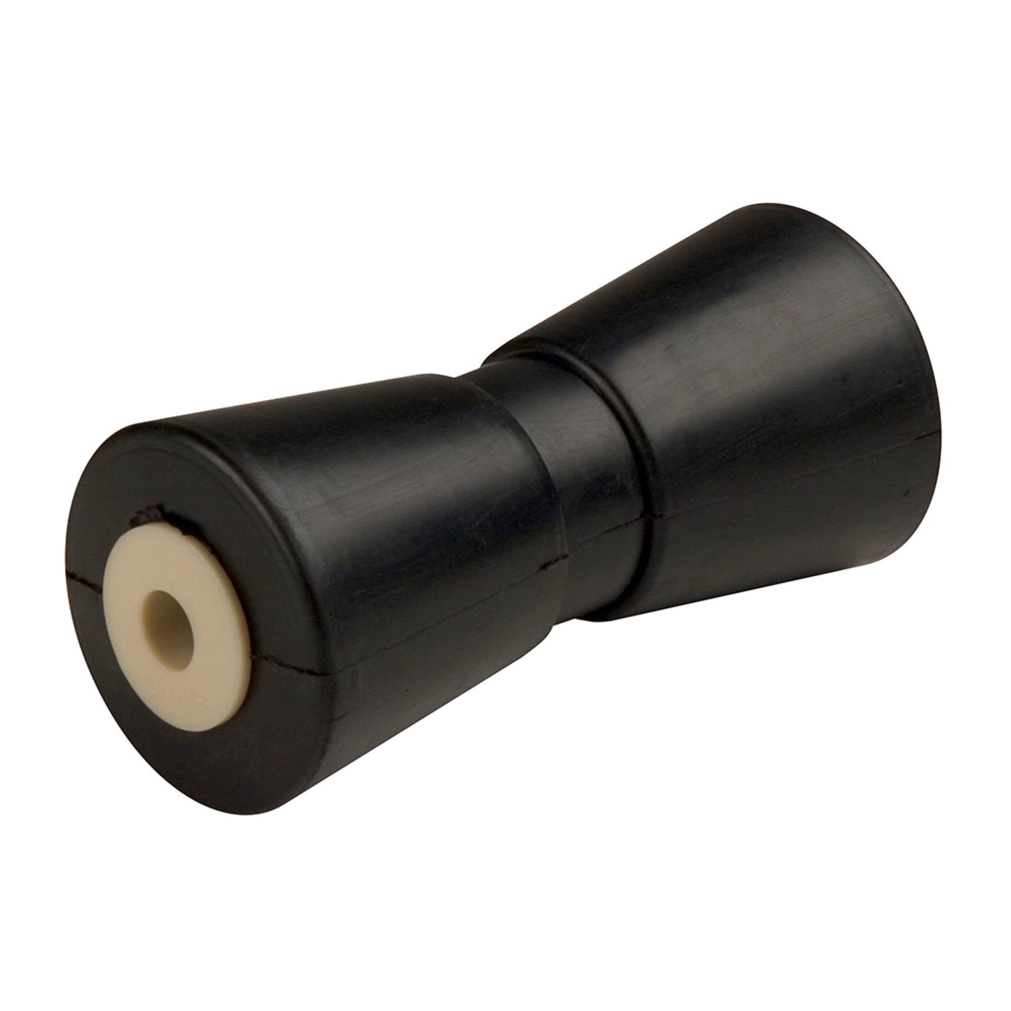 C.E. Smith 8''-5/8'' Keel Roller Black Natural Rubber