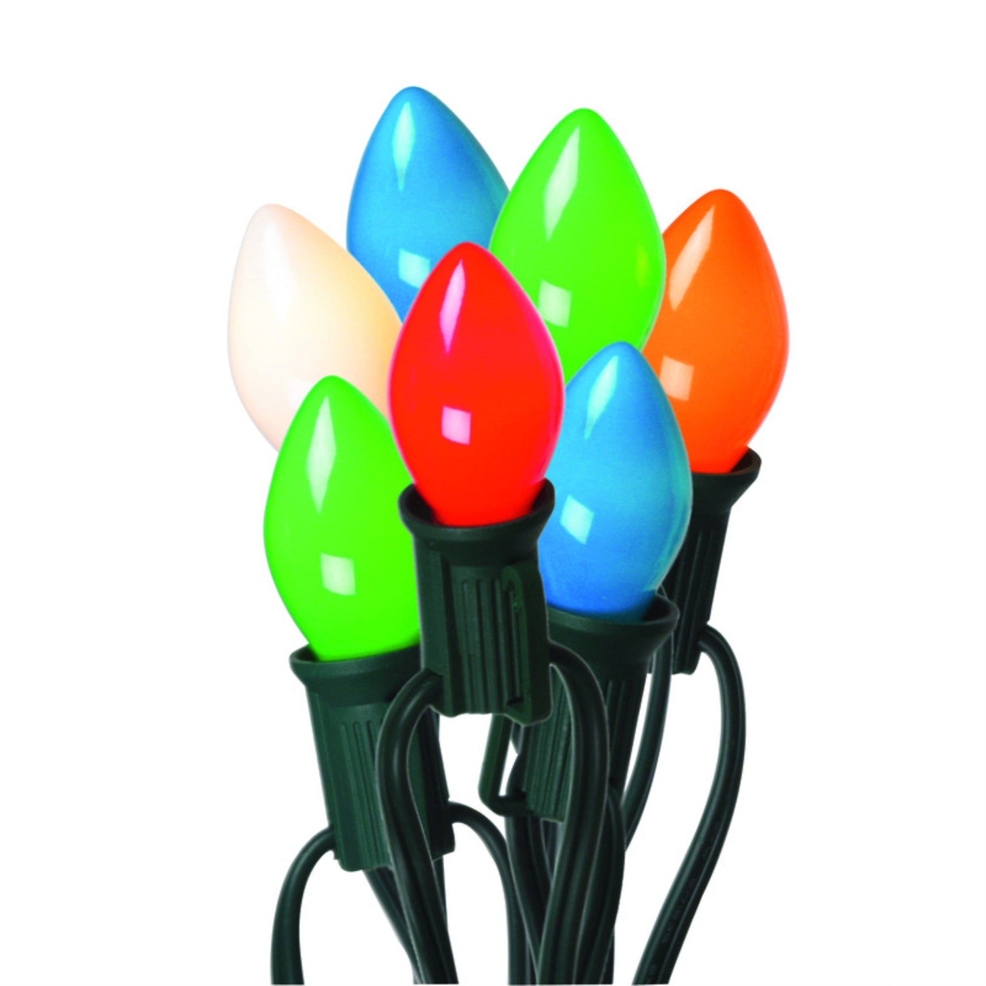 Inc C7 Cermc Mlt 25'25Ct (Pack Of 1)