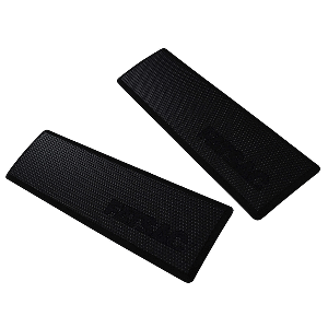 FATSAC AntiSlip Stomp Pad Set  3.75inch x 12.75inch