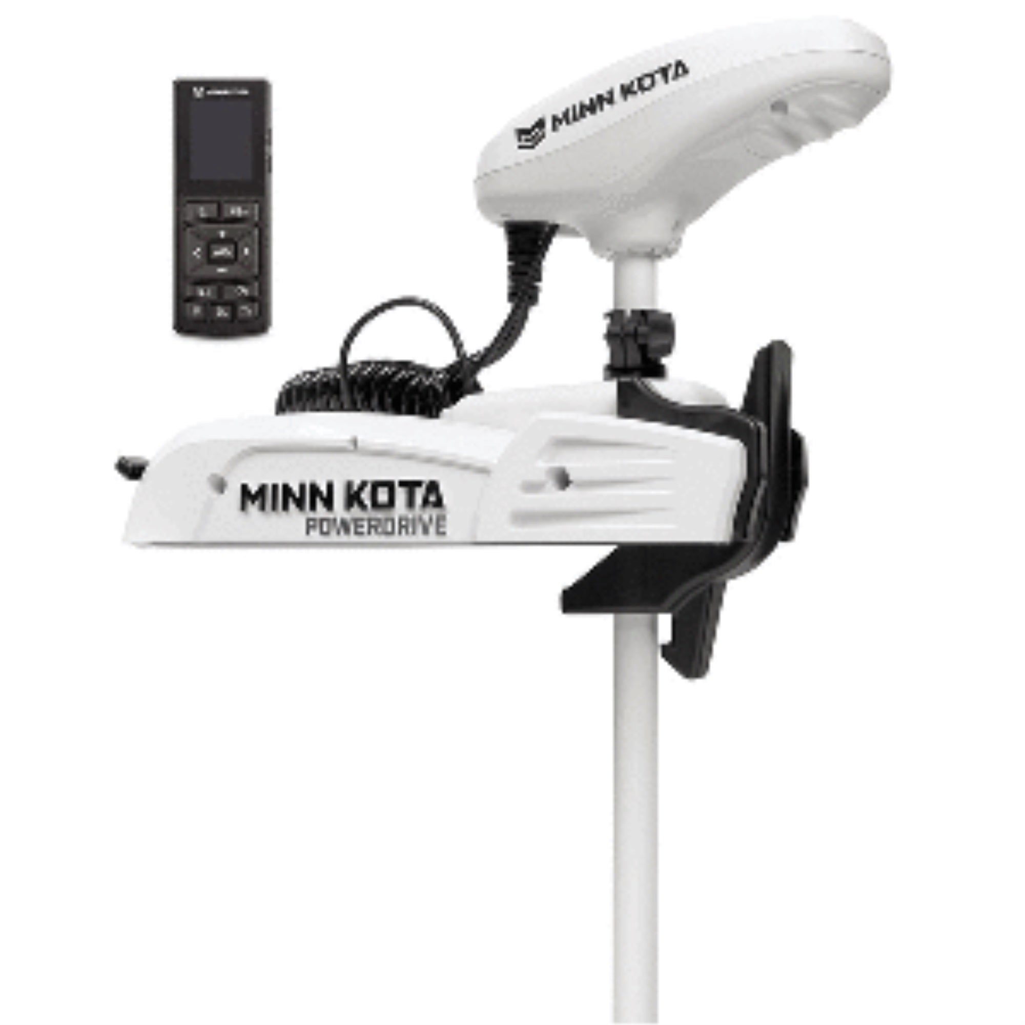 Minn Kota Riptide Powerdrive 55/Wr 12V 55Lb 54'' Wr Remote