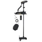 Minn Kota Terrova 80/Dsc/Wr 24V 80Lb 45'' W/Wr Remote