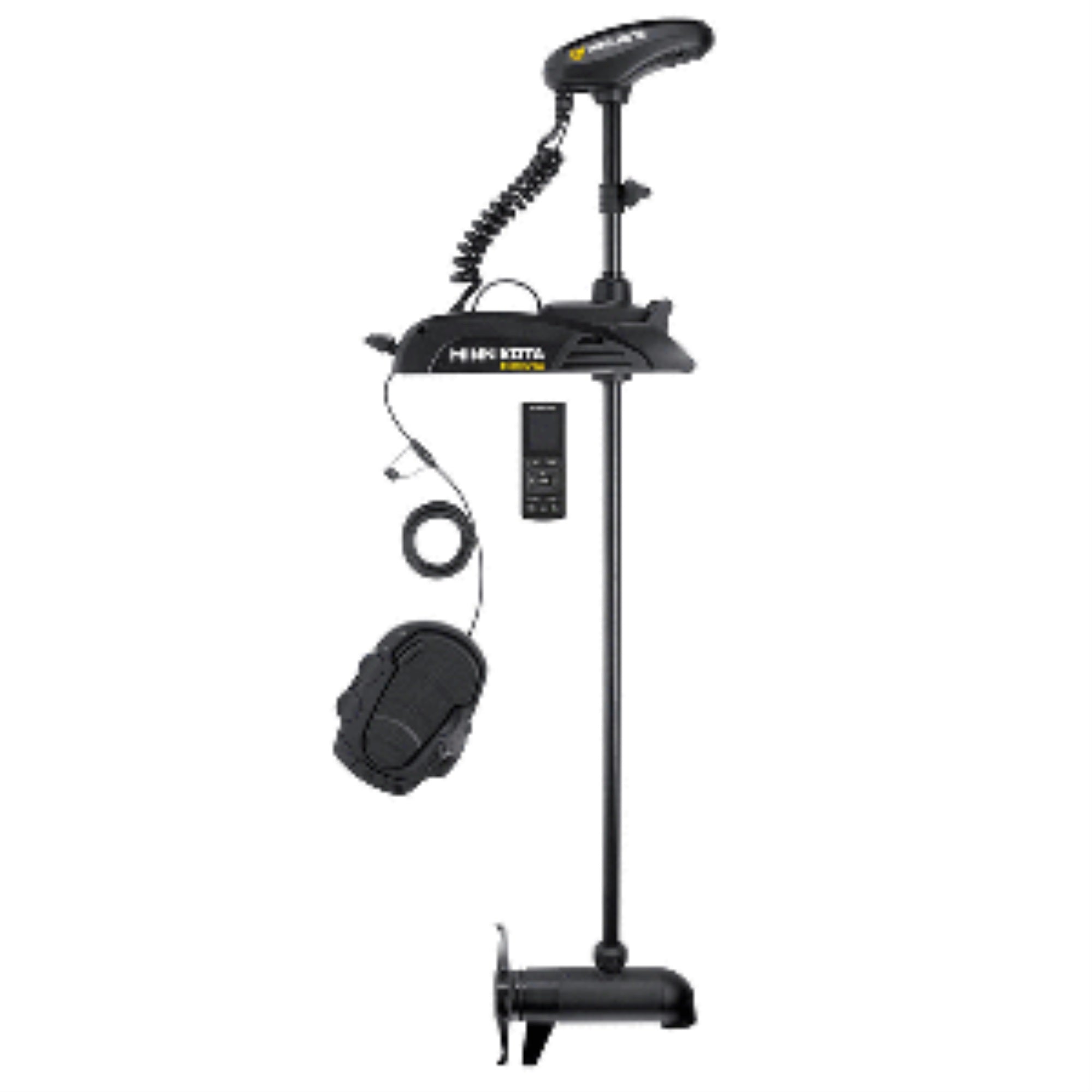 Minn Kota Terrova 80/Dsc/Wr 24V 80Lb 45'' W/Wr Remote