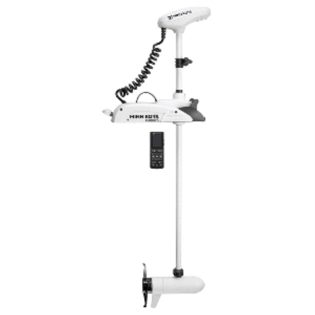 Minn Kota Riptide Terrova 80/Wr 24V 80Lb 54''