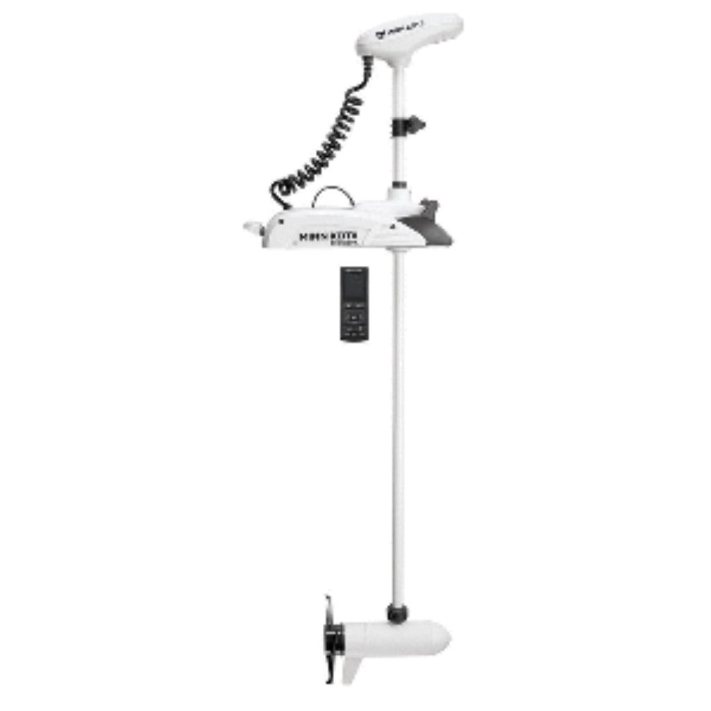 Minn Kota Riptide Terrova 80/Wr 24V 80Lb 60''