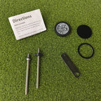 Special Edition Tour Striker @iRangeSports Stick EXT w/MagSafe compatible puck