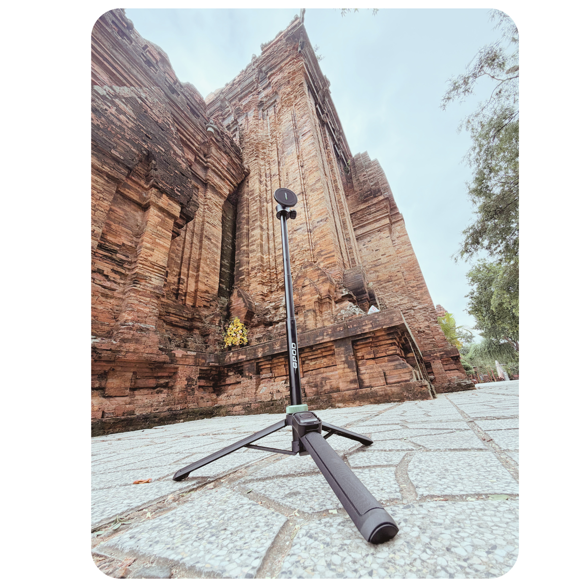 GPOD Travel + Sportsbox Bundle