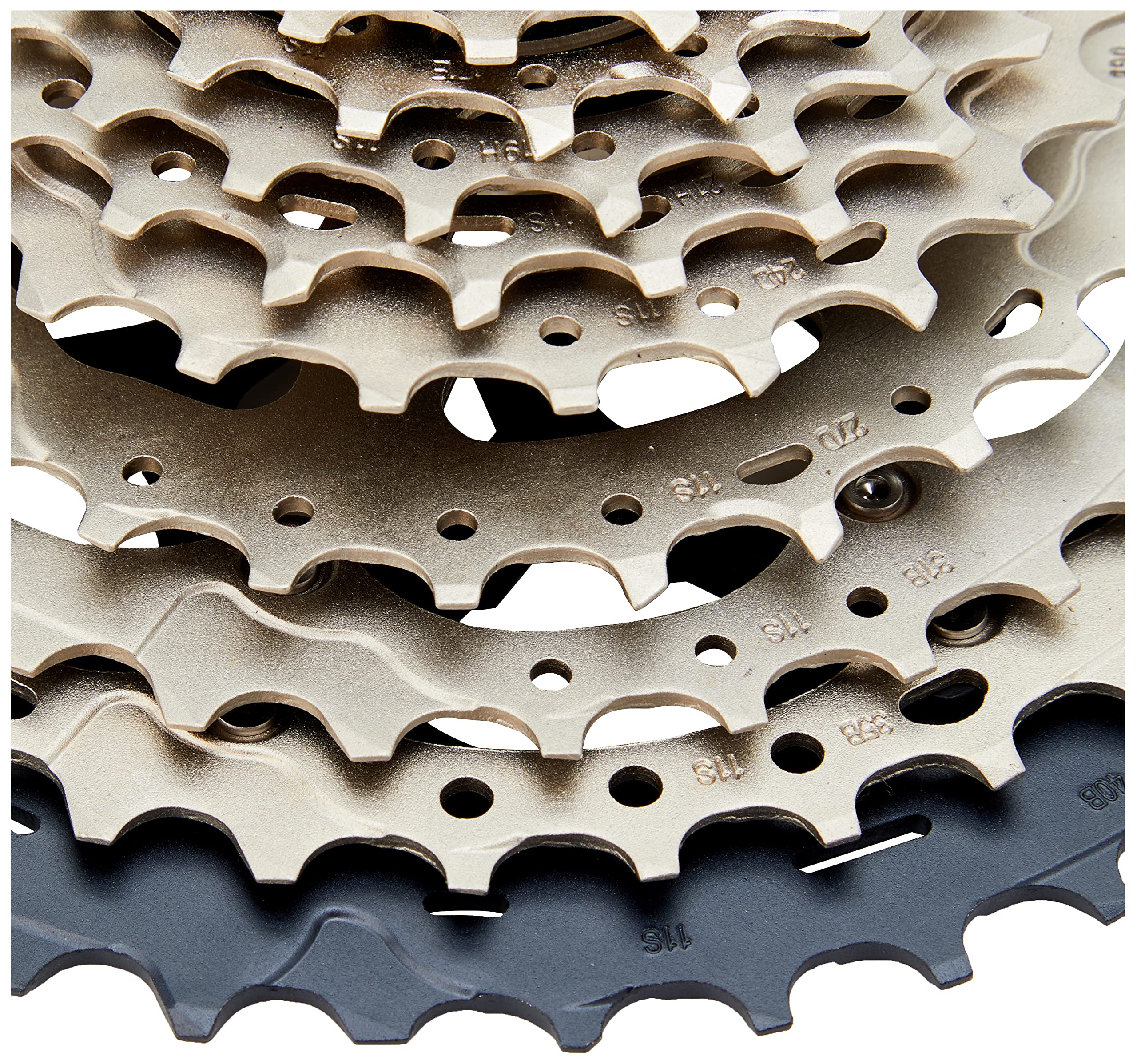Shimano Cassette Slx M7000 11 Speed 11-40