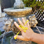 Flexex Patented Hand Exerciser - Original, Made In Usa Hand Grip Strengthener, For Physical Therapy, Musicians And Athletes