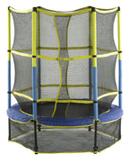 Machrus Upper Bounce Universal Replacement Legs For 13'' High Kids Mini Trampolines- Pre Drilled, No Thread Legs That Slide Into