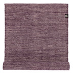 Manduka Shala Yoga Rug 71 - Outdoor Yoga & Meditation | Foldable & Machine Washable | Natural Cotton | Handmade | 71 x 26 inches