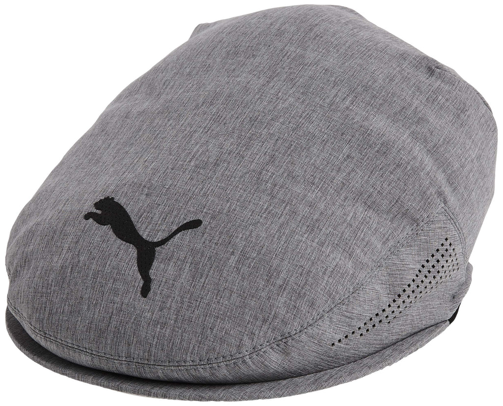 Puma Golf 2020 Men'S Tour Driver Hat (Men'S, Quarry,S/M)