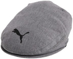 Puma Golf 2020 Men'S Tour Driver Hat (Men'S, Quarry,S/M)