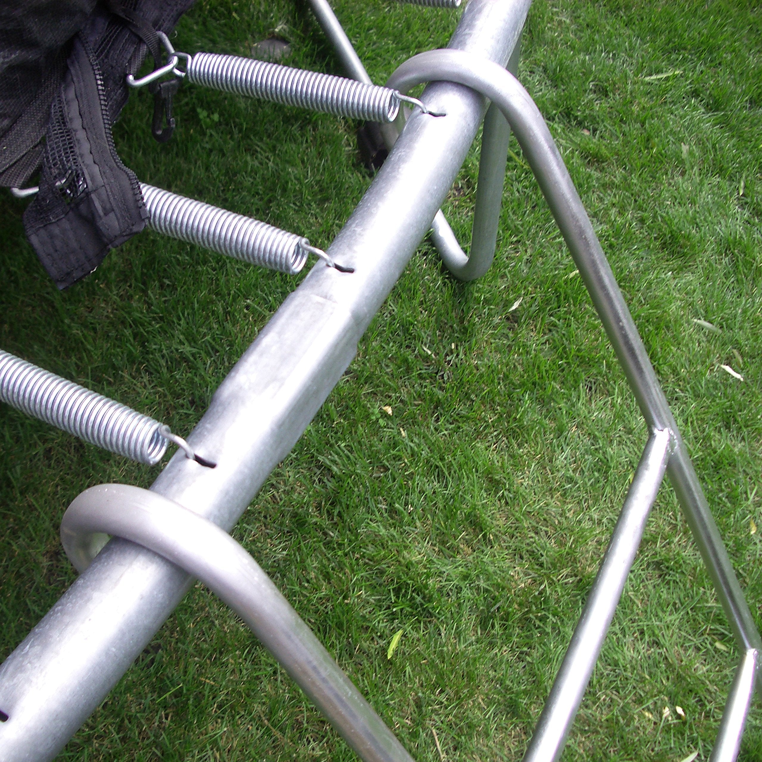 Skywalker Trampolines 3-Rung Ladder