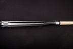 Mizerak Maple Cue (2 Piece), 58''