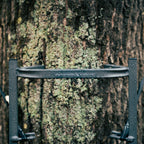 Rivers Edge RE727, Grip Rail 32-Inch Climbing Aid 4 Pack, Tree Stand Climbing Aid, Permanent Non-Slip Coating