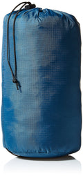 Equinox Bilby Stuff Bag, Blue, 7 X 15-Inch