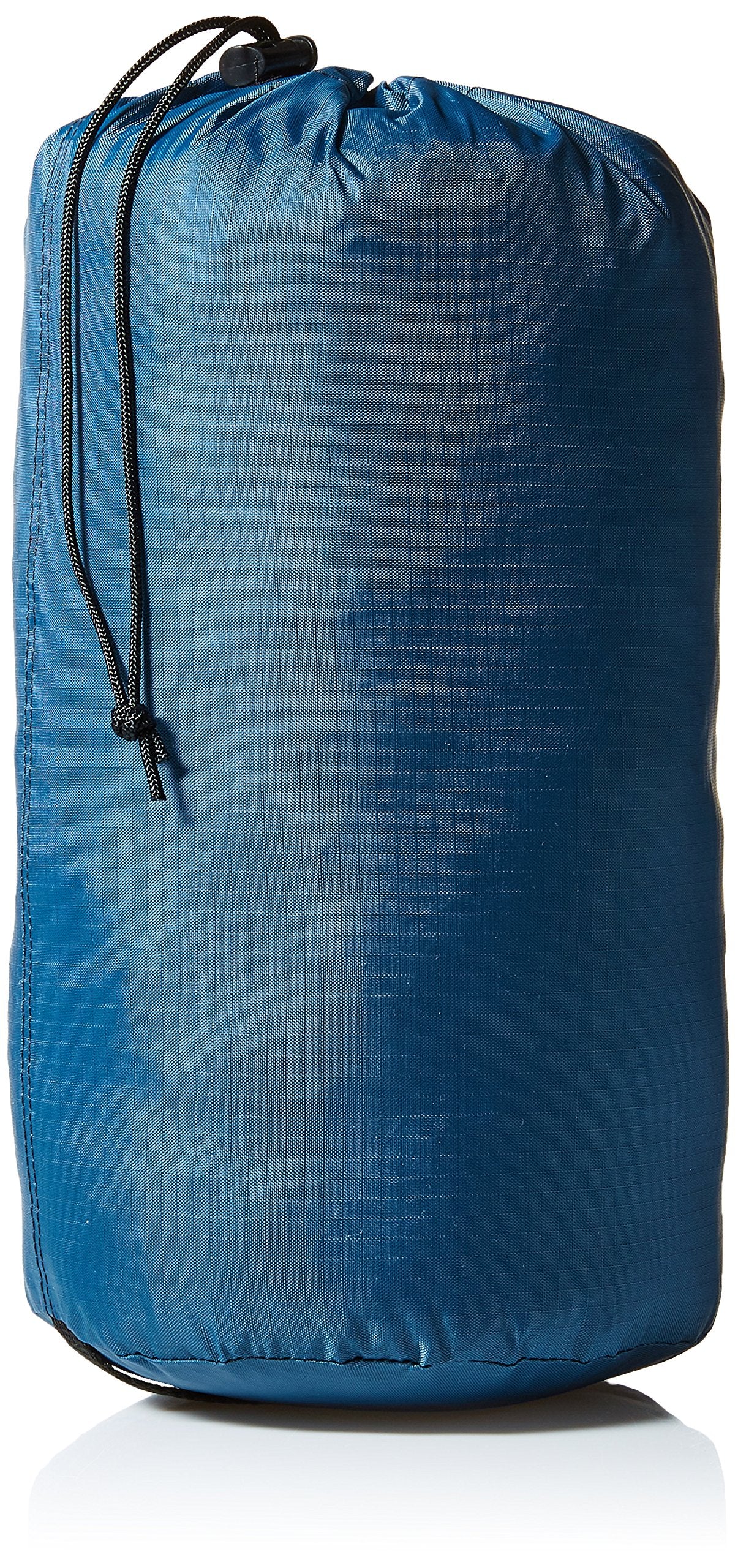 Equinox Bilby Stuff Bag, Blue, 7 X 15-Inch