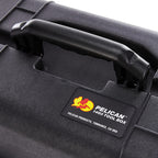 Pelican 1460 Tool Chest Case (Black)