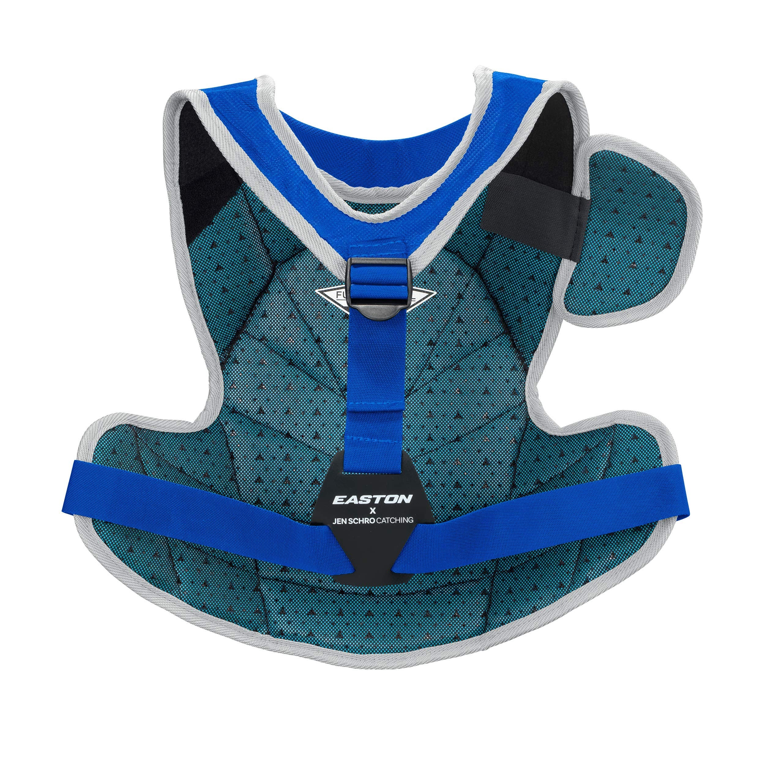 Easton | JEN SCHRO FUNDAMENTAL 2.0 Fastpitch Softball Catchers Set | RY S