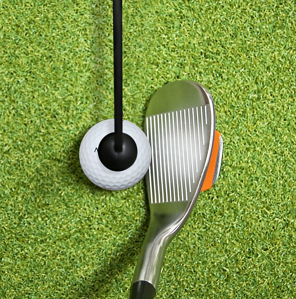 Medicus Purstrike Steadihead Key #1 Swing Trainer